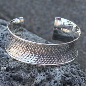 Sterling Silver Bracelets For Women Anyam